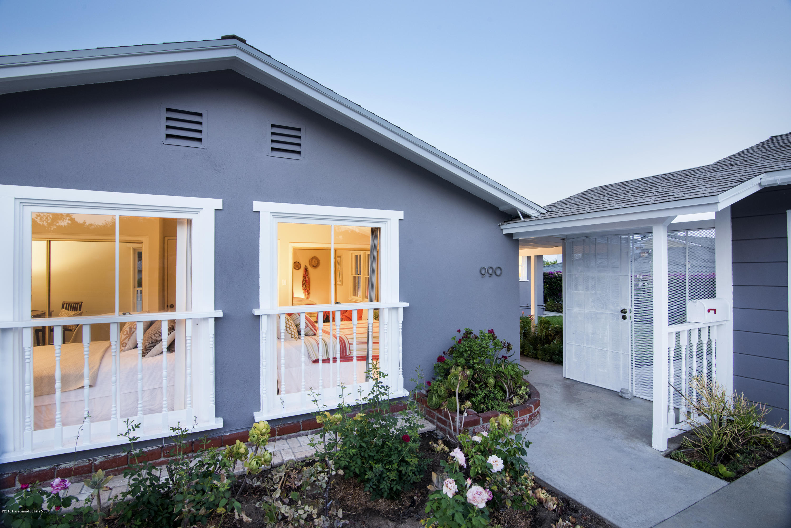 990 Pepperhill Road Pasadena, CA 91107 - Photo 3 of 41 CJC_4469C