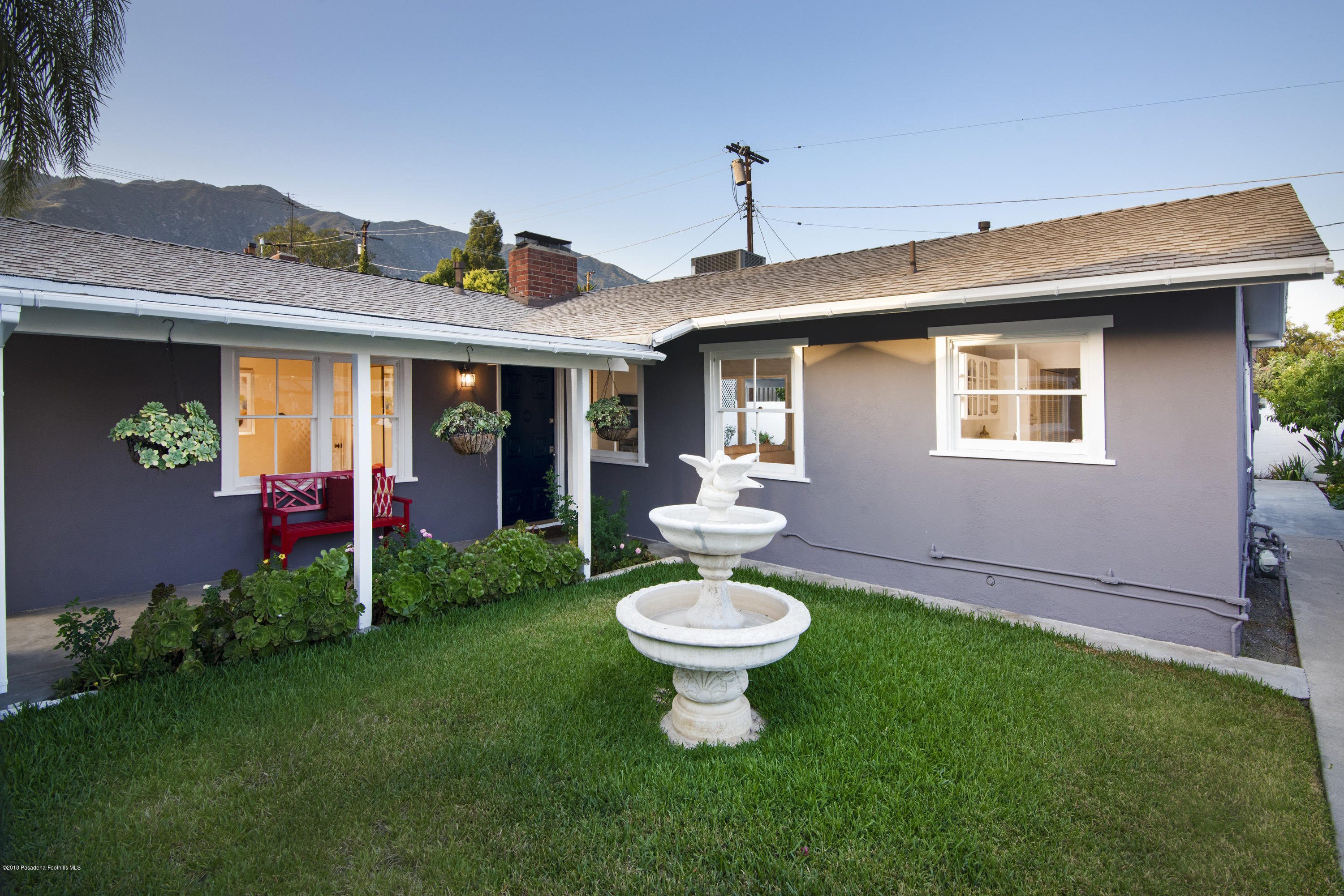 990 Pepperhill Road Pasadena, CA 91107 - Photo 4 of 41 CJC_4299C