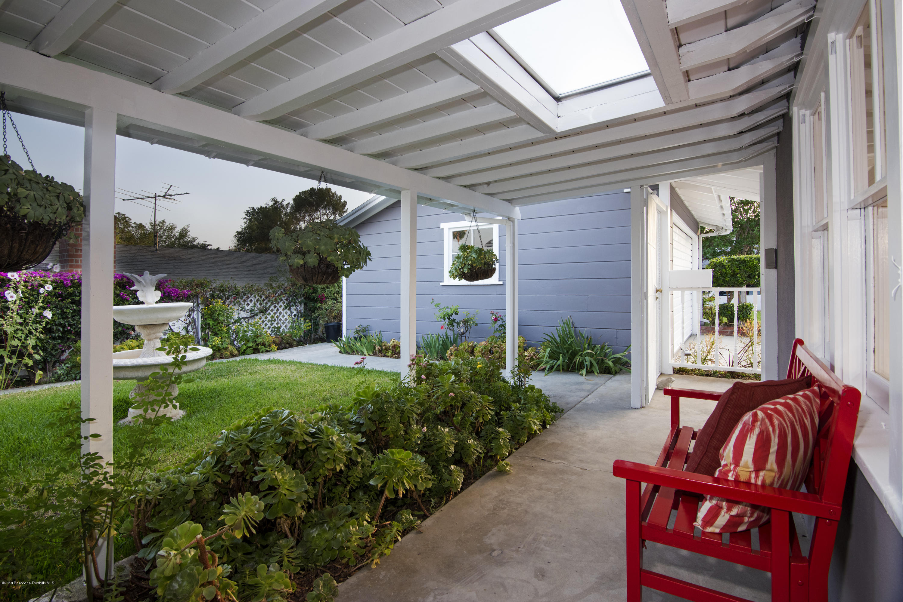 990 Pepperhill Road Pasadena, CA 91107 - Photo 7 of 41 CJC_4322C