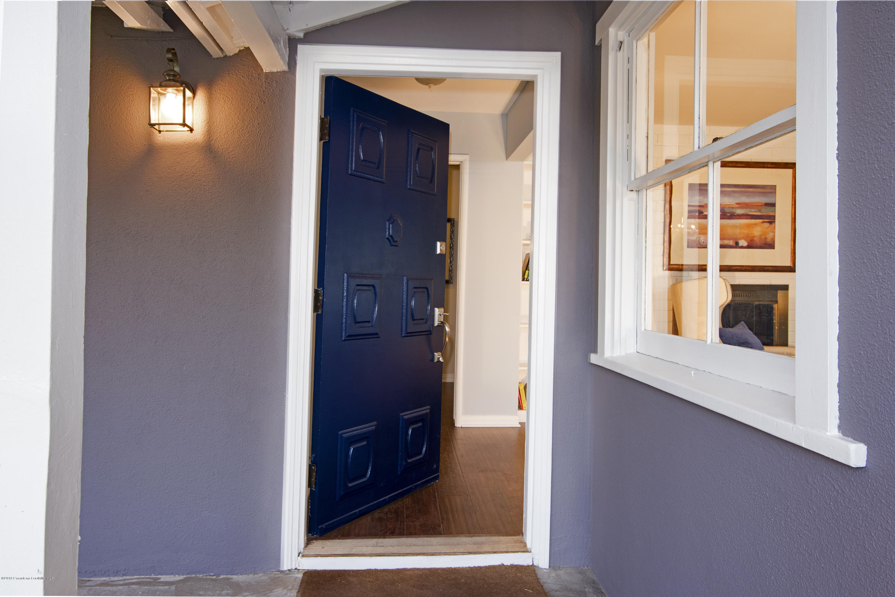 990 Pepperhill Road Pasadena, CA 91107 - Photo 8 of 41 CJC_4284doorC