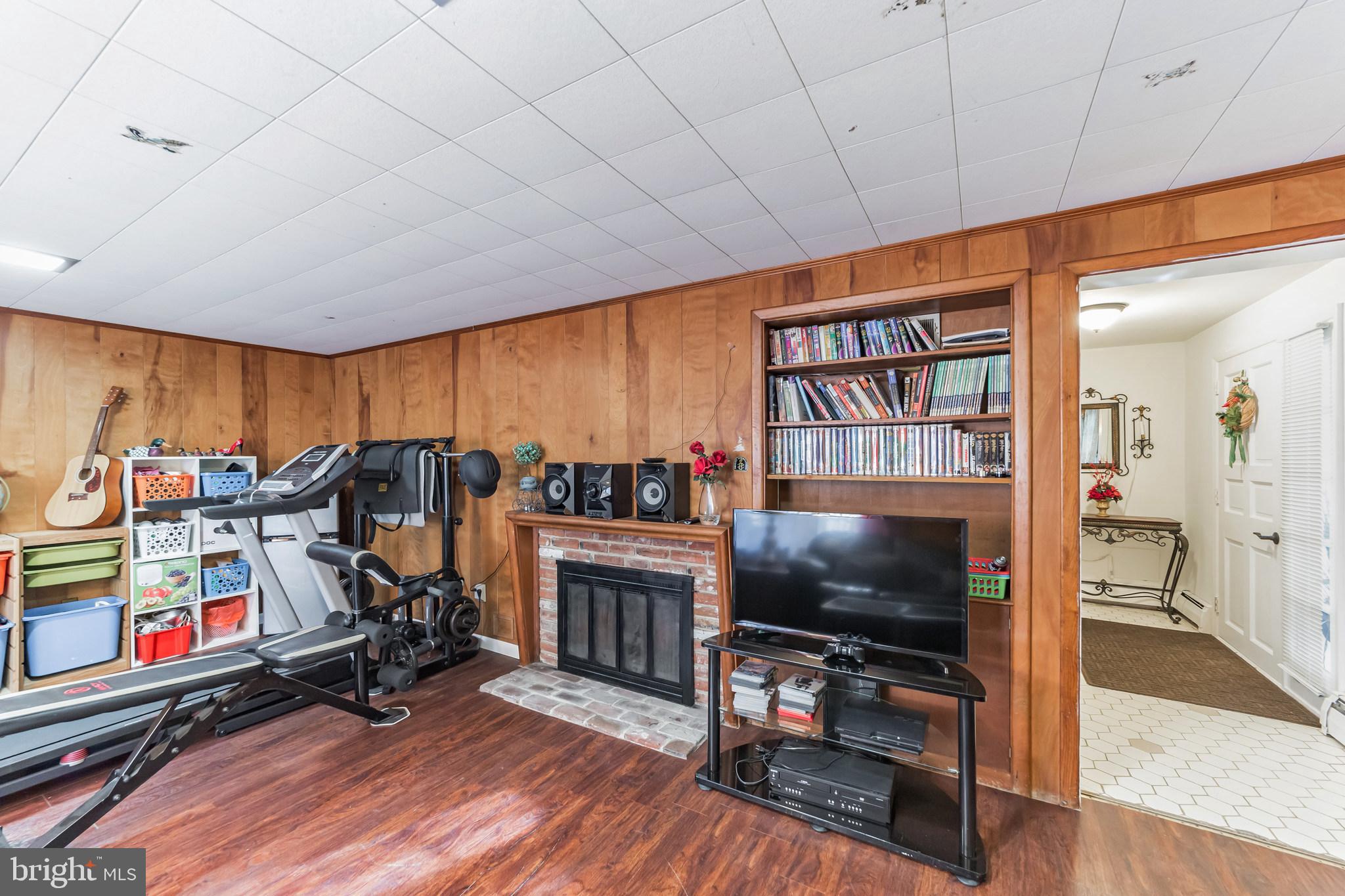 275 Vincent Road Paoli, PA 19301 - Photo 12 of 25 Rec Room
