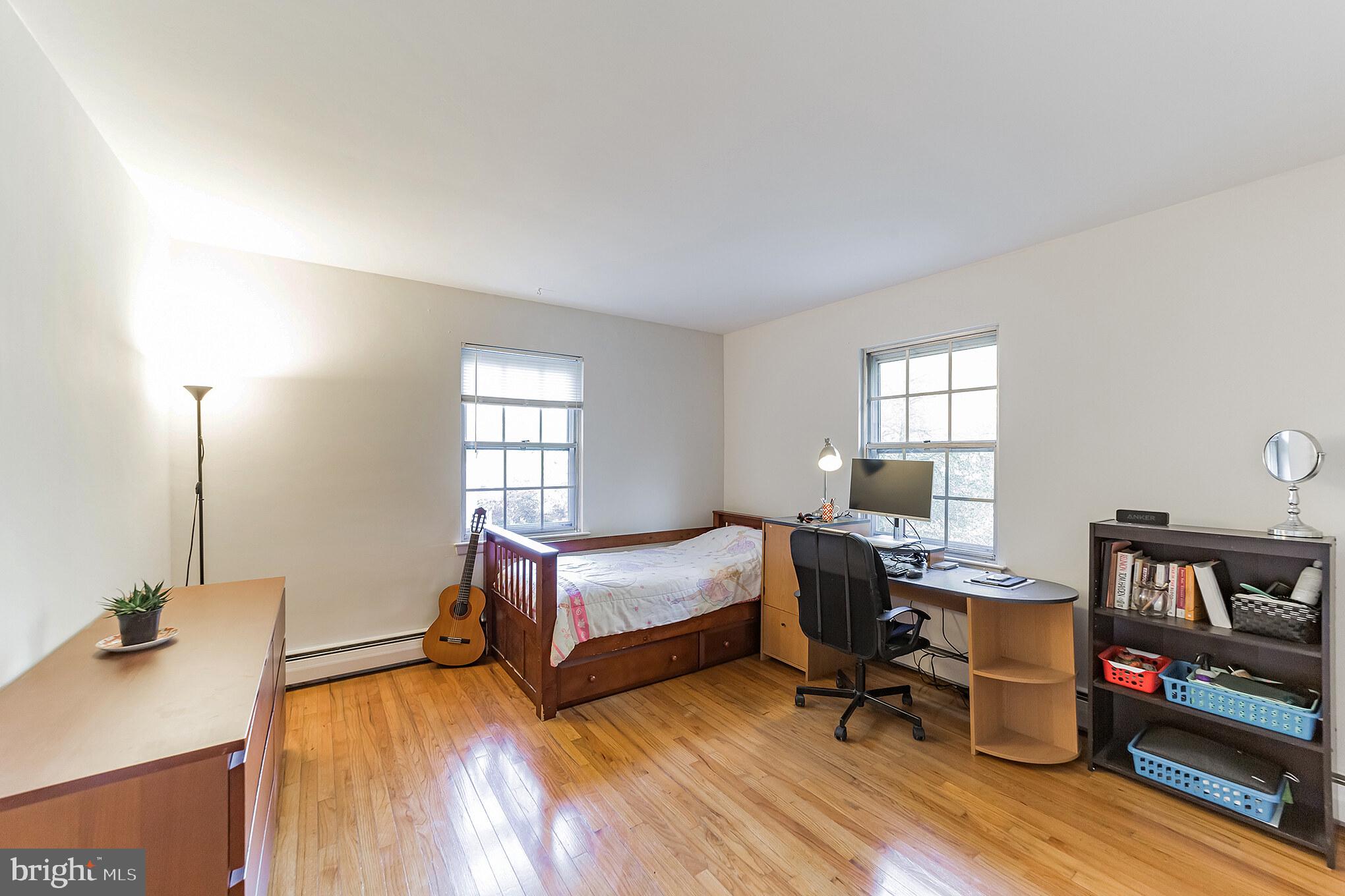 275 Vincent Road Paoli, PA 19301 - Photo 24 of 25 Bedroom/work-from-home office