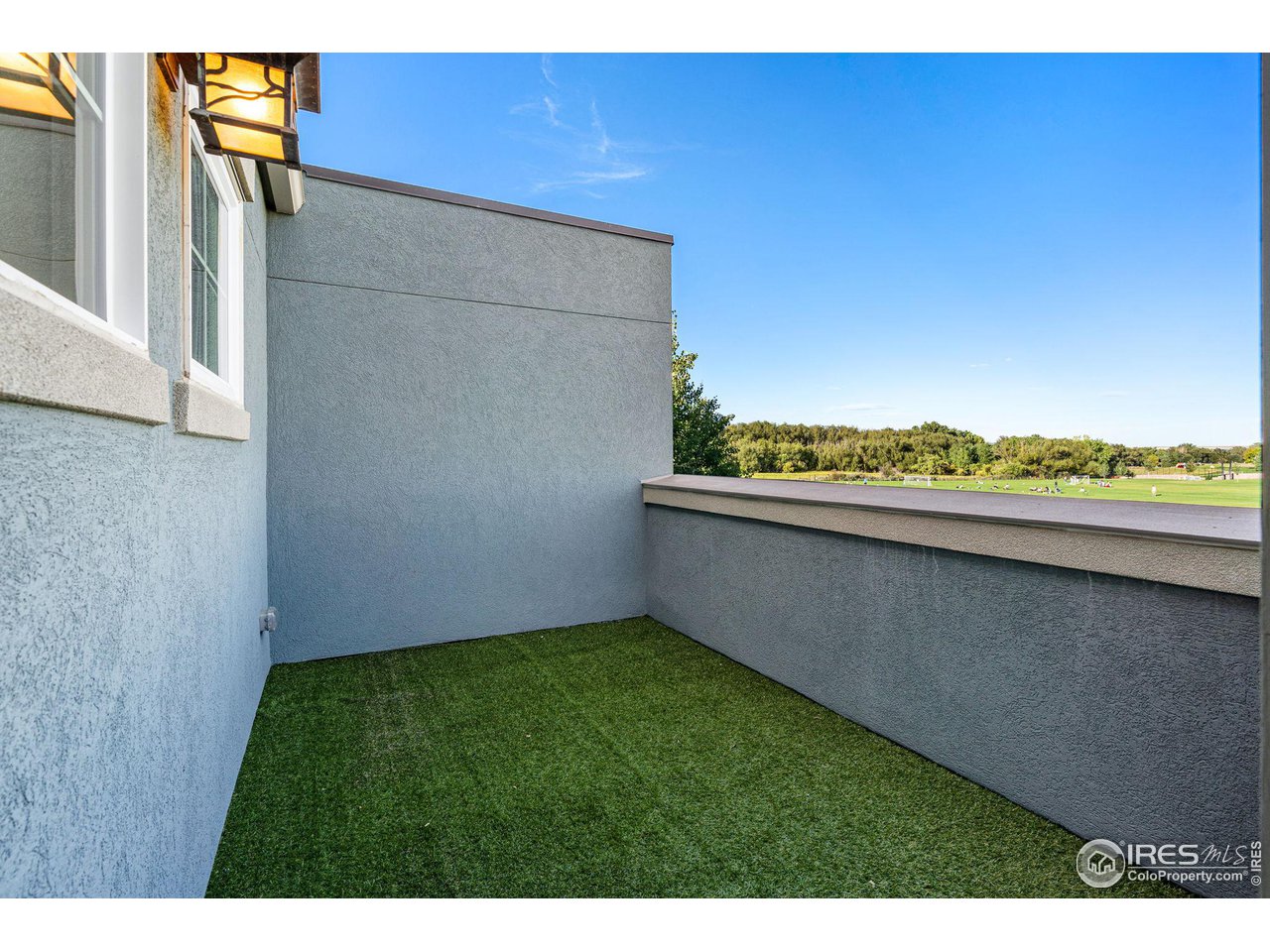3766 Ridgeway Street Boulder, CO 80301 - Photo 26 of 42 Private primary balcony