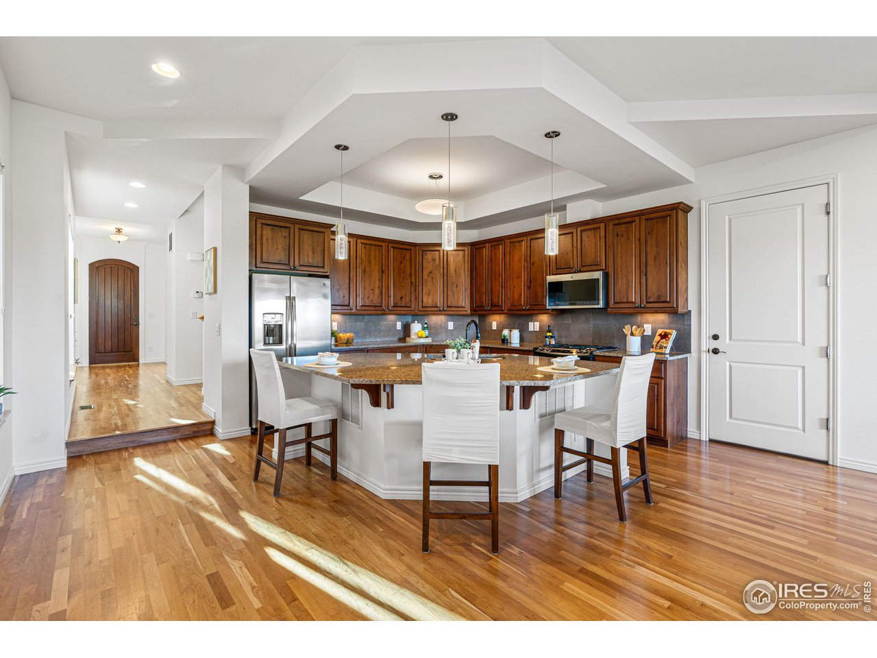 3766 Ridgeway Street Boulder, CO 80301 - Photo 7 of 42 Gallery Image 7