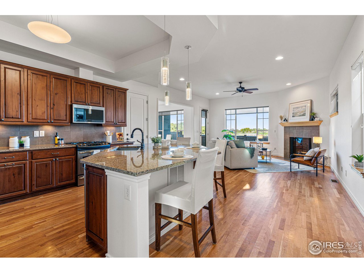 3766 Ridgeway Street Boulder, CO 80301 - Photo 9 of 42 Gallery Image 9