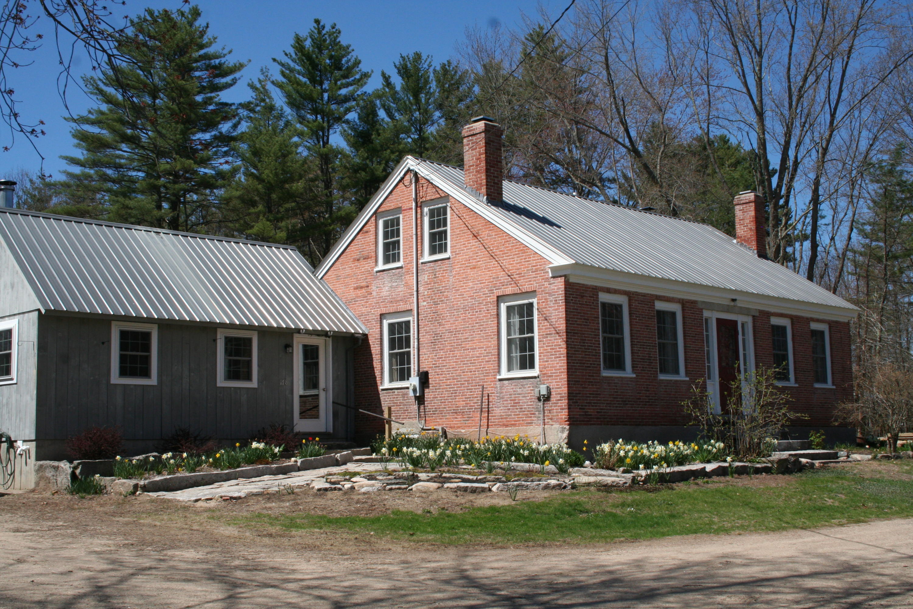 178 West Fryeburg Road Fryeburg, ME 04037 - Photo 24 of 45 IMG_7154