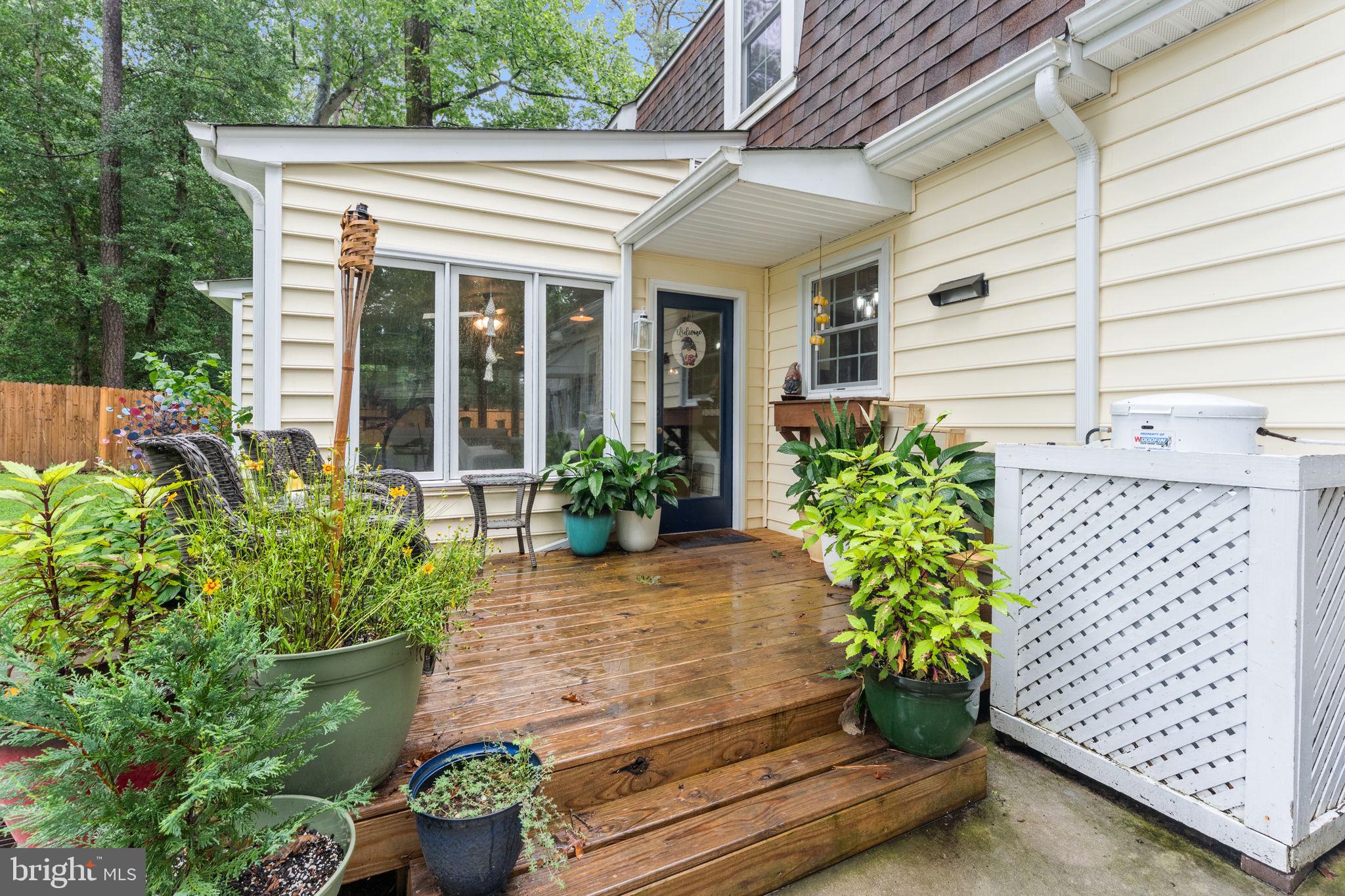 5400 Karma Road Chester, VA 23831 - Photo 43 of 47