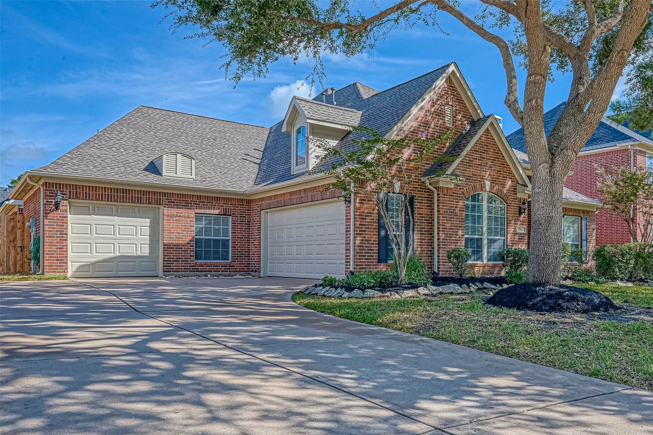 25510 Autumnwind Court Katy, TX 77494 - Photo 2 of 49