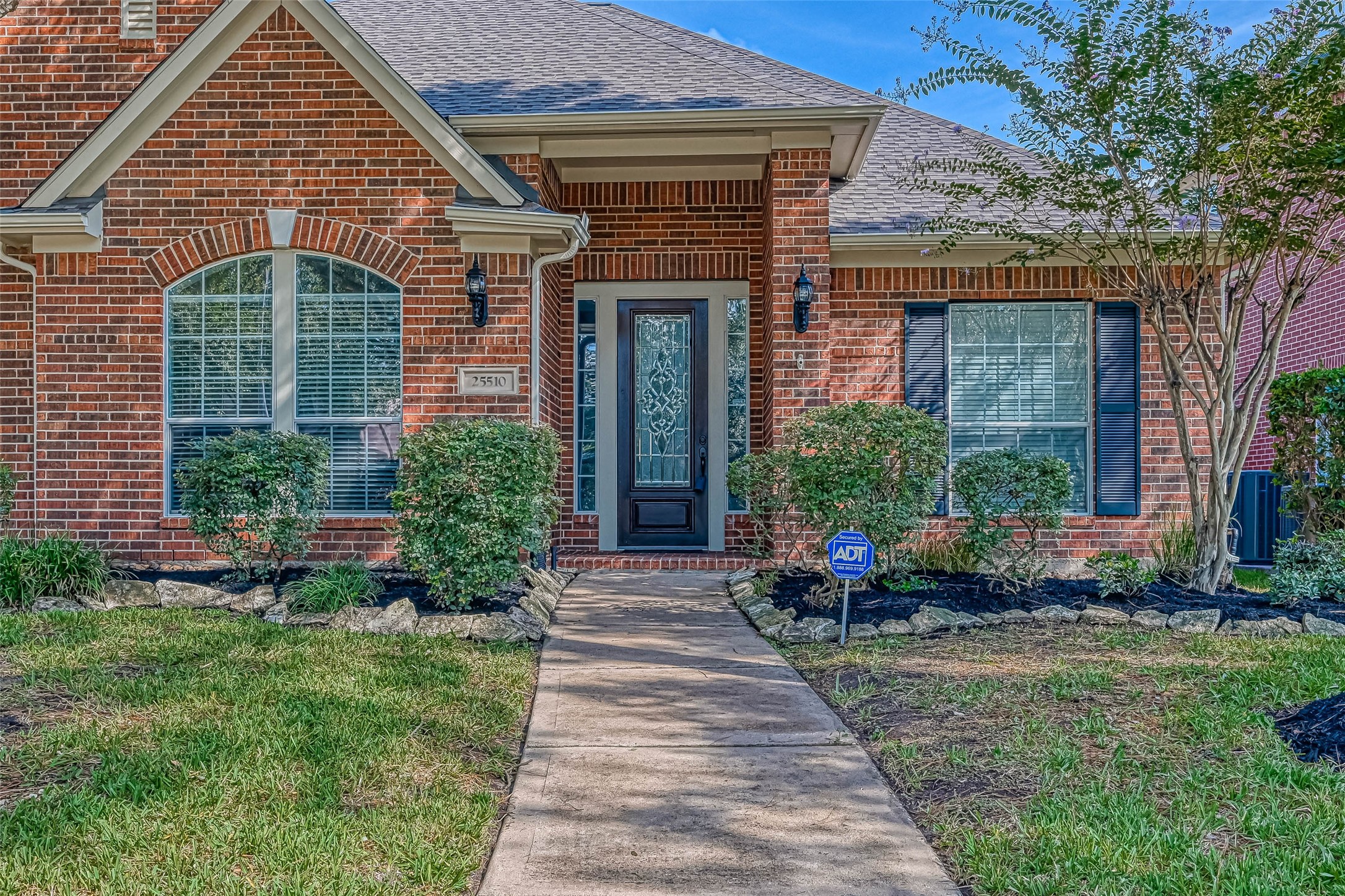 25510 Autumnwind Court Katy, TX 77494 - Photo 4 of 49