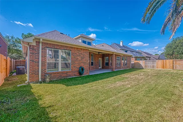 $3,400 | 25510 Autumnwind Court, Katy, TX 77494