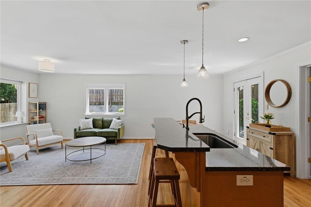 3225 Caldwell Road Northeast Atlanta, GA 30341 - Photo 11 of 46