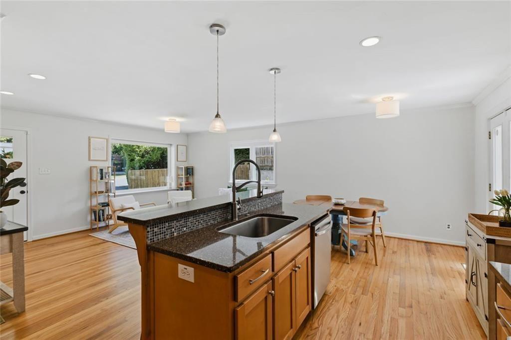 3225 Caldwell Road Northeast Atlanta, GA 30341 - Photo 12 of 46