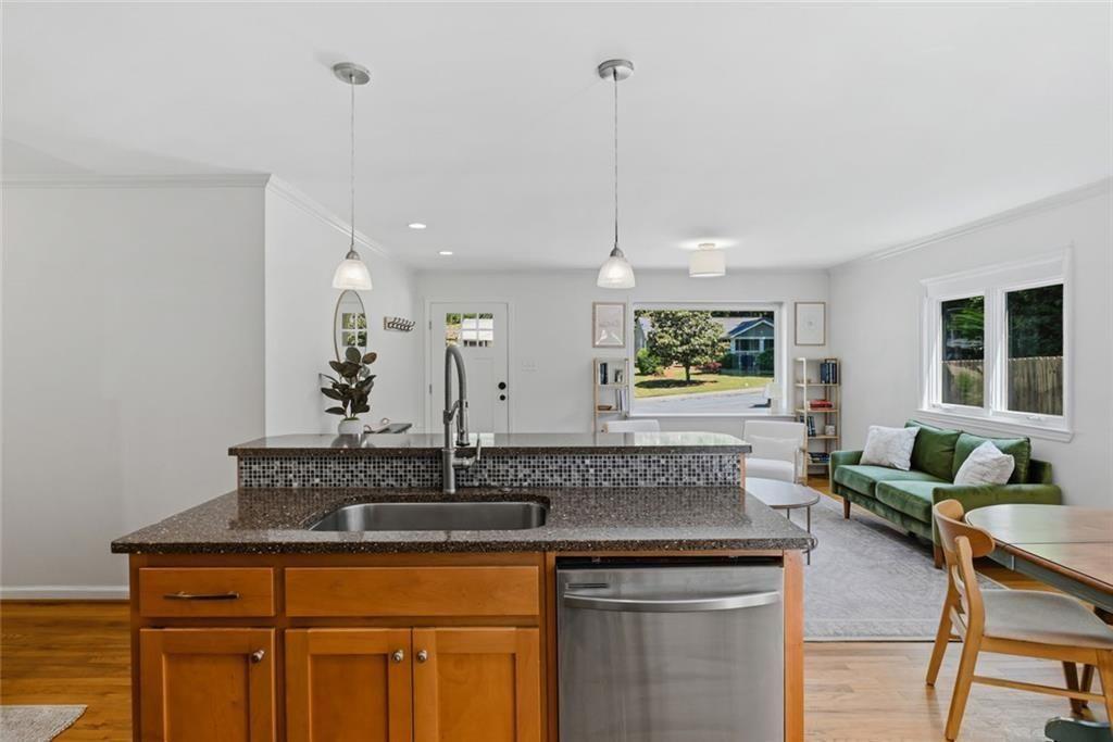 3225 Caldwell Road Northeast Atlanta, GA 30341 - Photo 13 of 46