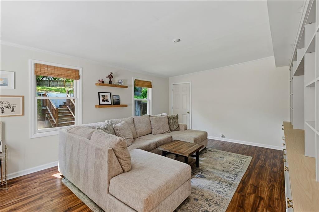 3225 Caldwell Road Northeast Atlanta, GA 30341 - Photo 16 of 46