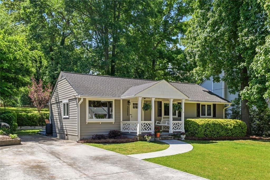 3225 Caldwell Road Northeast Atlanta, GA 30341 - Photo 2 of 46