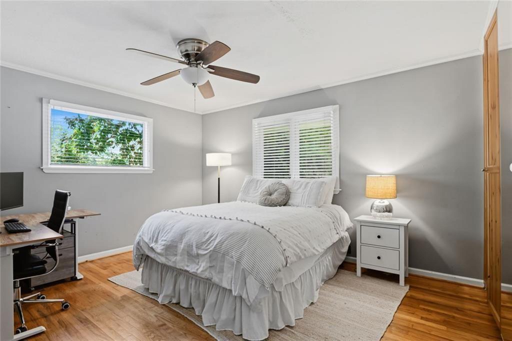 3225 Caldwell Road Northeast Atlanta, GA 30341 - Photo 24 of 46
