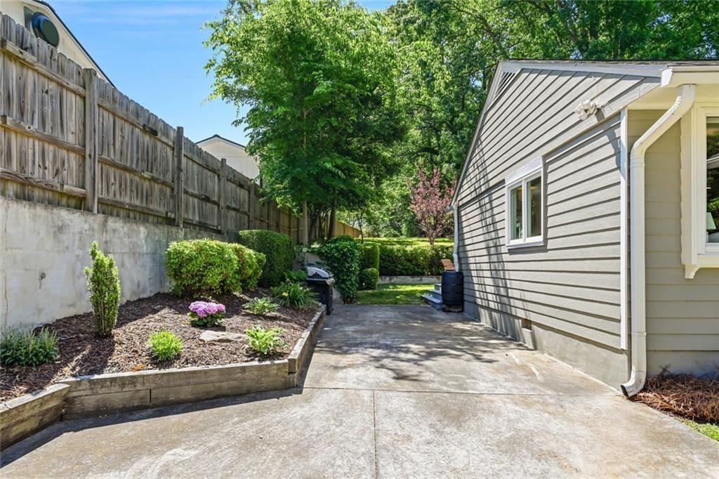 3225 Caldwell Road Northeast Atlanta, GA 30341 - Photo 3 of 46