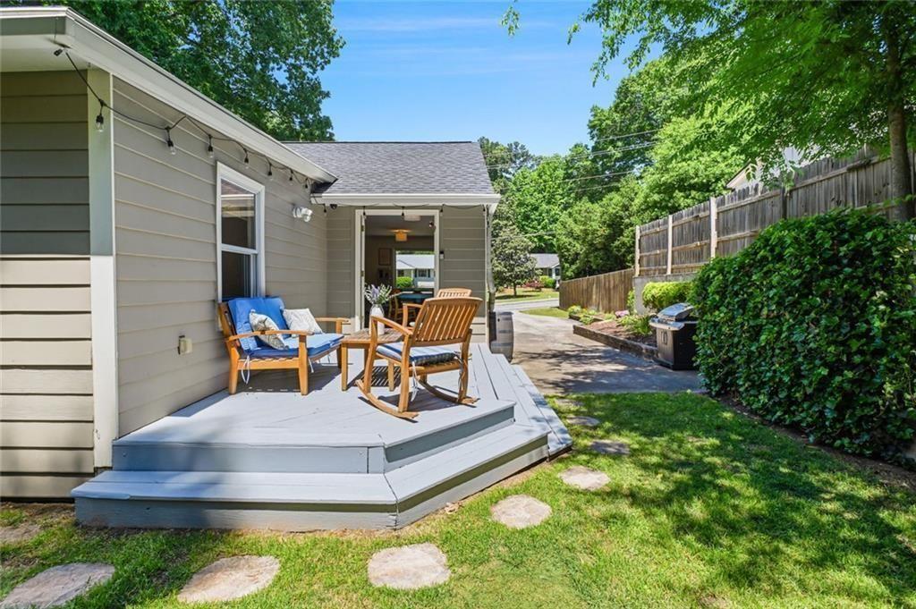 3225 Caldwell Road Northeast Atlanta, GA 30341 - Photo 36 of 46