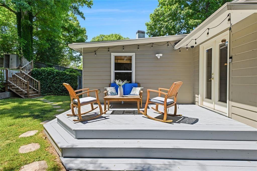 3225 Caldwell Road Northeast Atlanta, GA 30341 - Photo 37 of 46