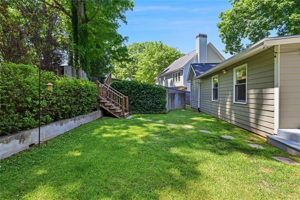 3225 Caldwell Road Northeast Atlanta, GA 30341 - Photo 38 of 46