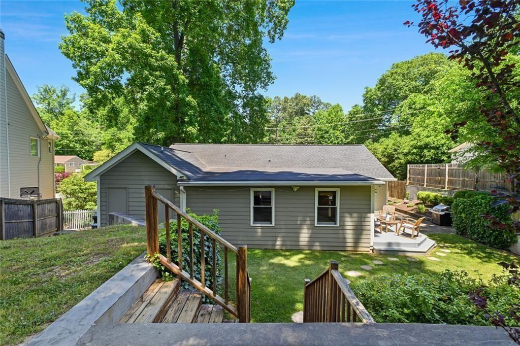 3225 Caldwell Road Northeast Atlanta, GA 30341 - Photo 40 of 46