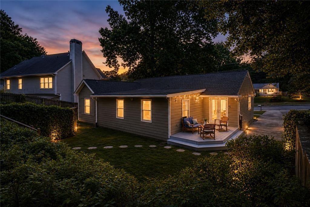3225 Caldwell Road Northeast Atlanta, GA 30341 - Photo 44 of 46