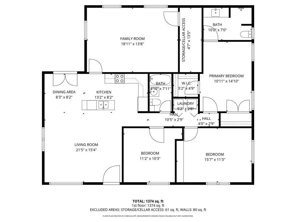 3225 Caldwell Road Northeast Atlanta, GA 30341 - Photo 46 of 46