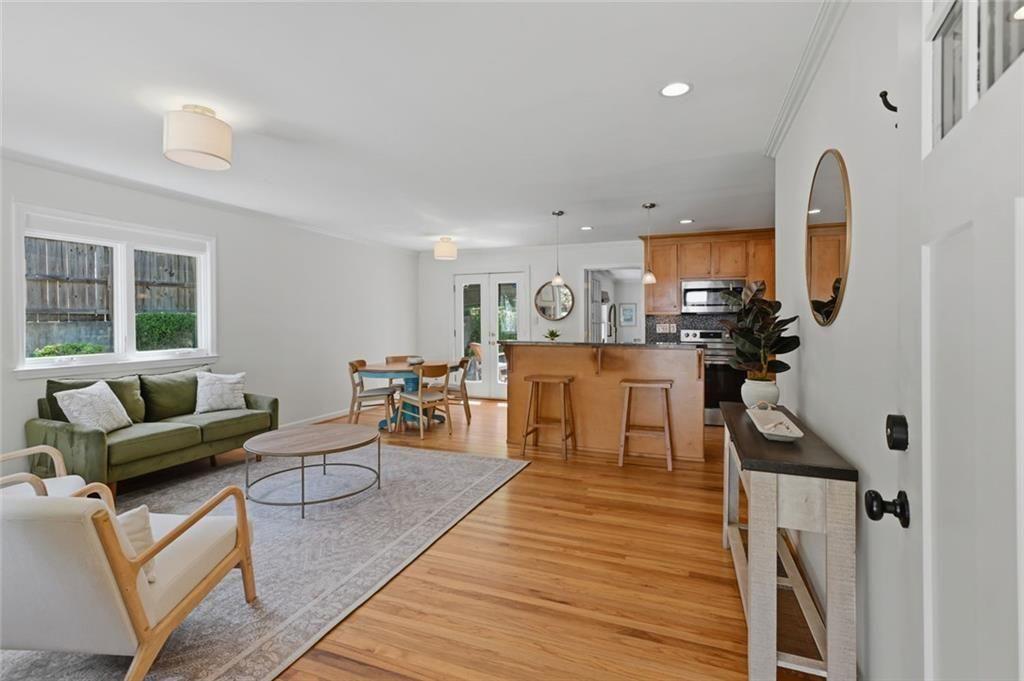 3225 Caldwell Road Northeast Atlanta, GA 30341 - Photo 5 of 46