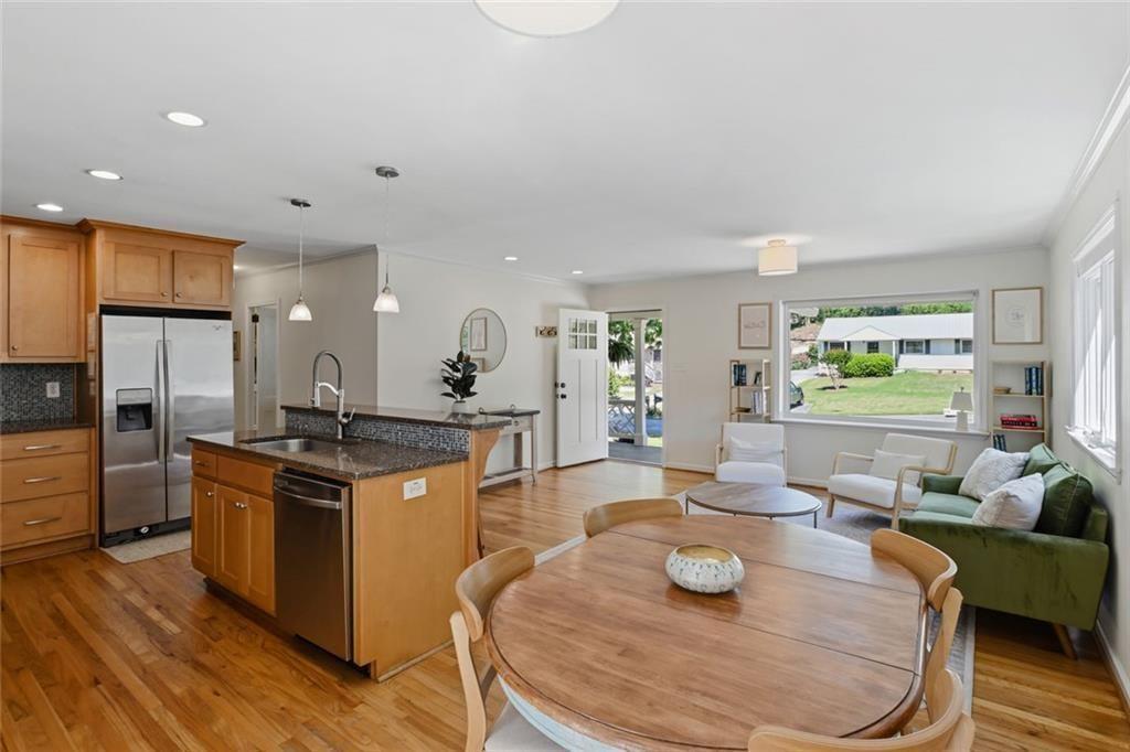 3225 Caldwell Road Northeast Atlanta, GA 30341 - Photo 6 of 46