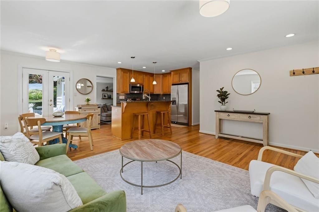 3225 Caldwell Road Northeast Atlanta, GA 30341 - Photo 10 of 46