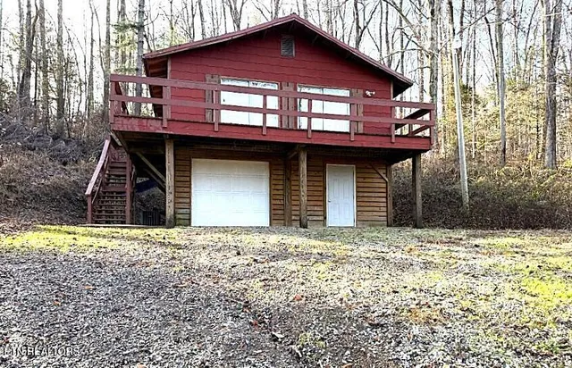 $149,900 | 112 Redmon Road, Wartburg, TN 37887