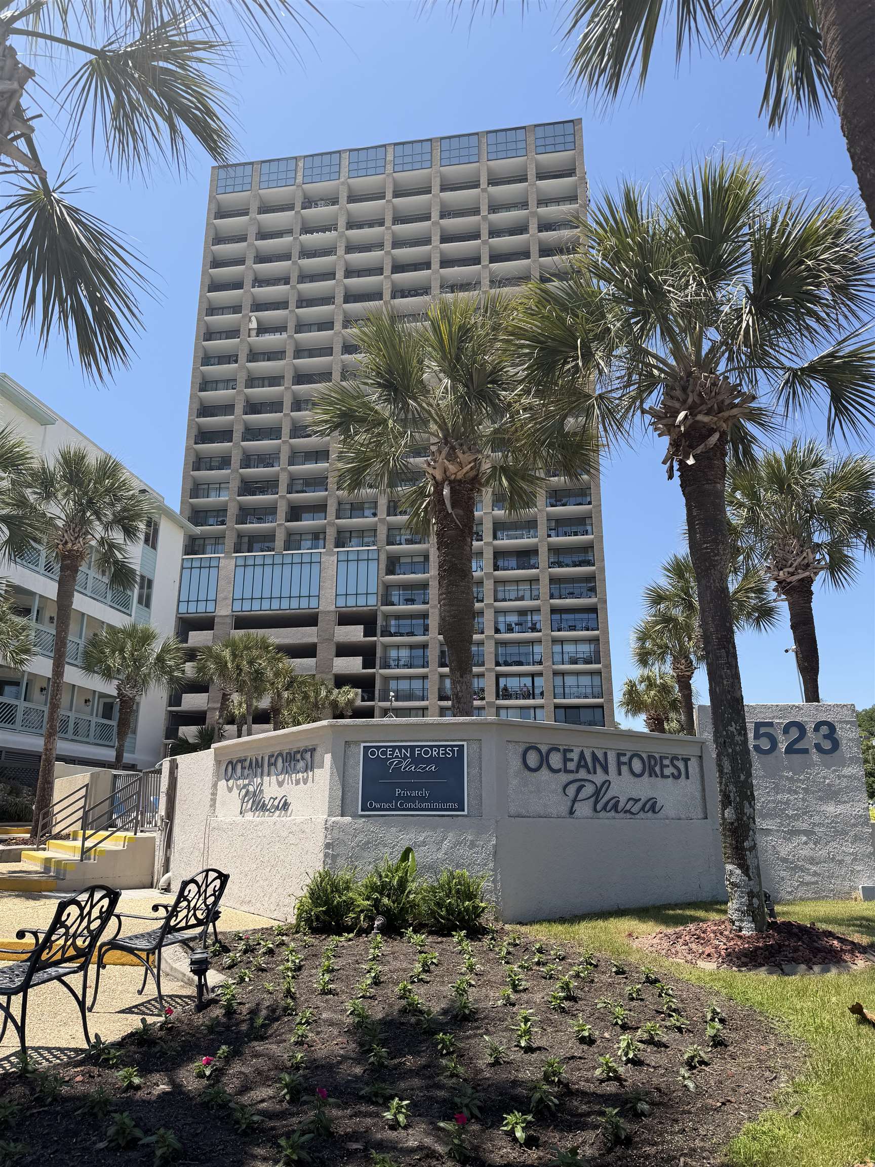 5523 North Ocean Boulevard, Unit 1804 Myrtle Beach, SC 29577 - Photo 1 of 15