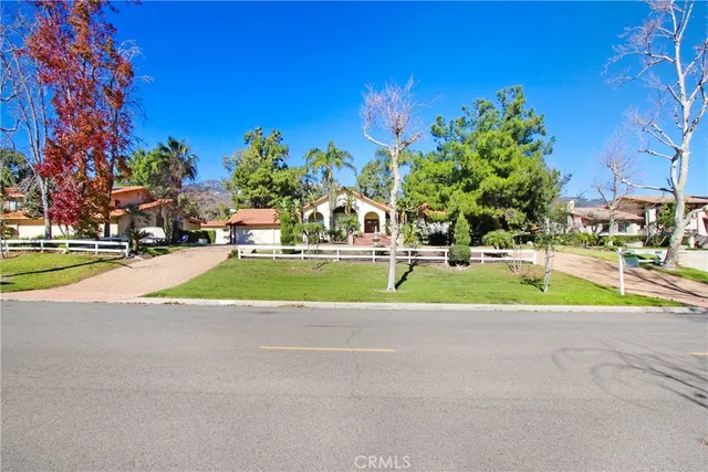 $5,200 | 10818 Hillside Road, Rancho Cucamonga, CA 91737