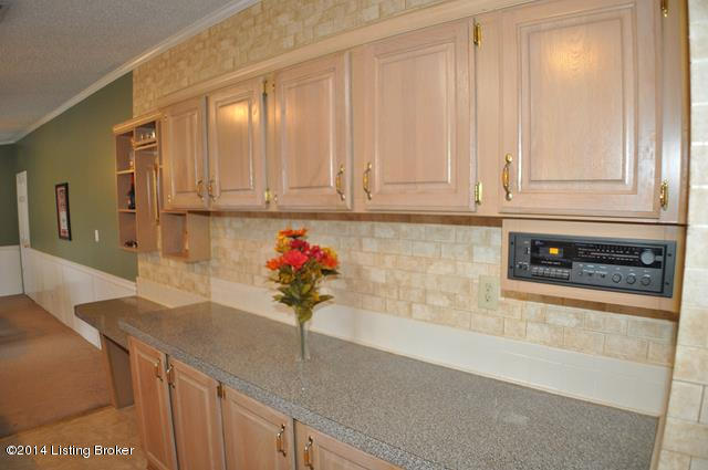 376 Blackburn Road Rineyville, KY 40162 - Photo 14 of 30 2014-11-14 13