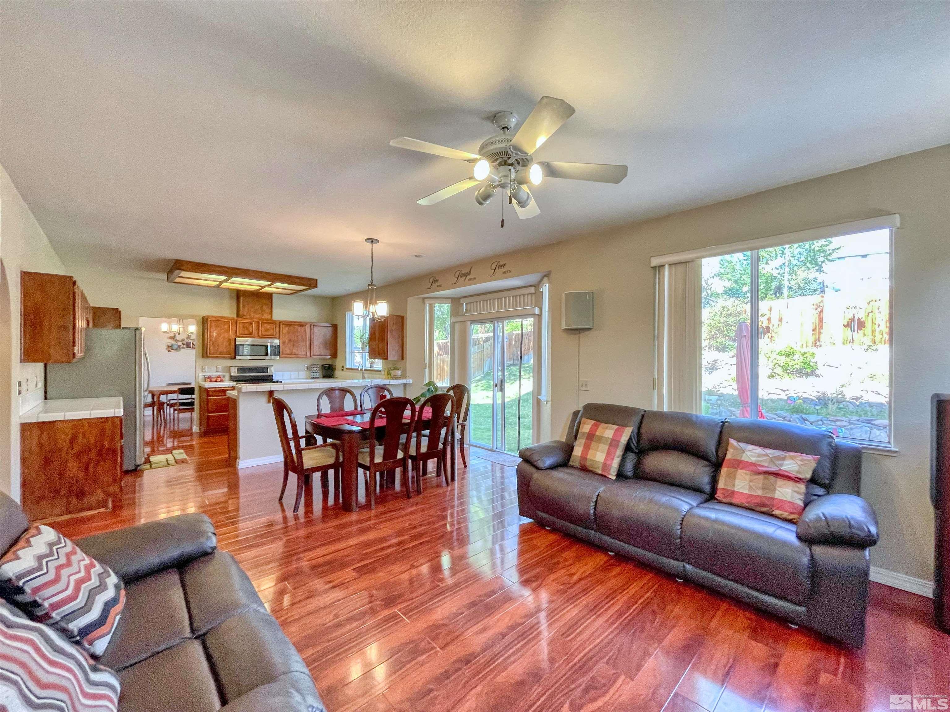 2983 Aspendale Drive Reno, NV 89503 - Photo 12 of 30 Photo 12