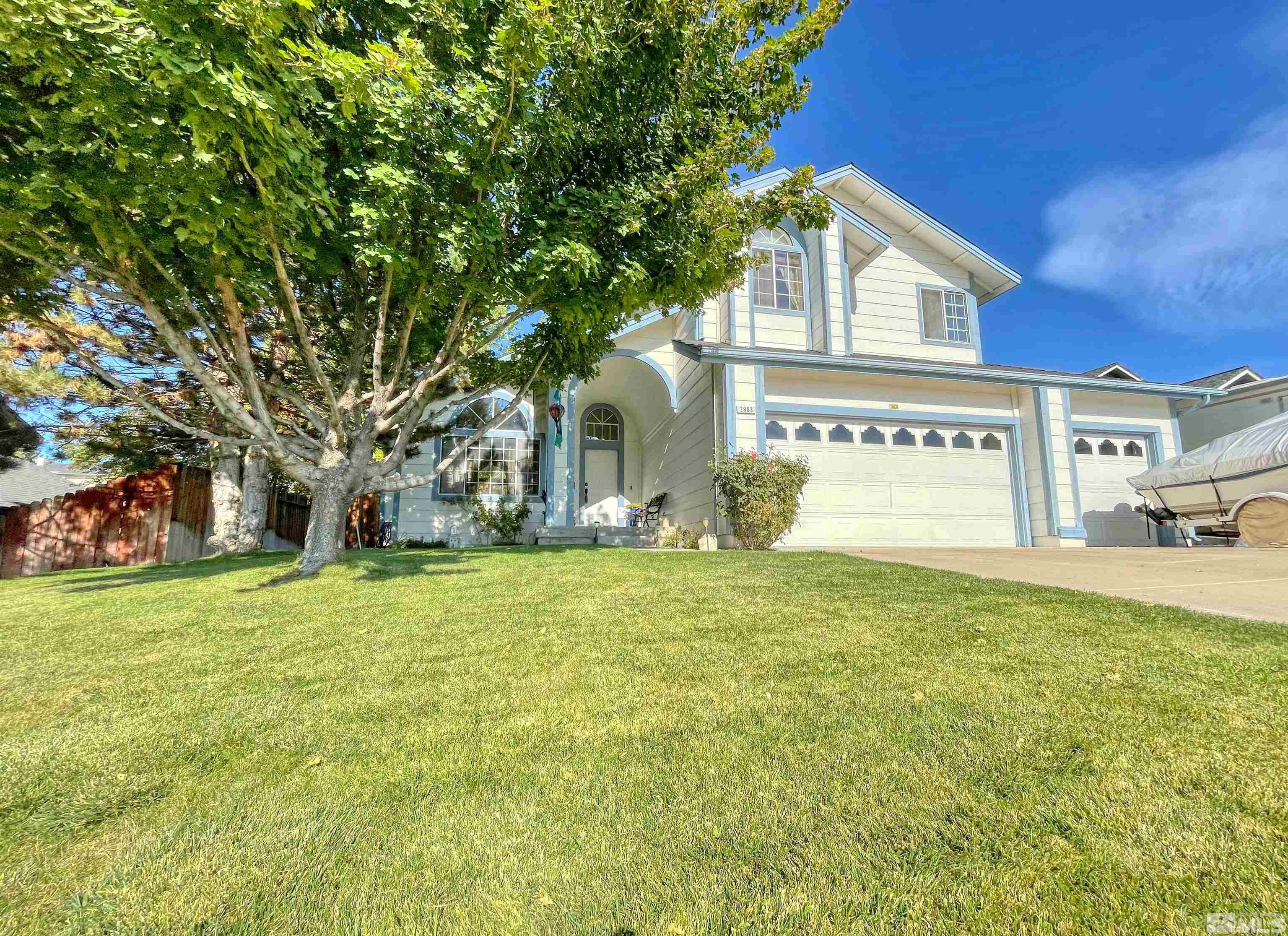 2983 Aspendale Drive Reno, NV 89503 - Photo 2 of 30 Photo 2