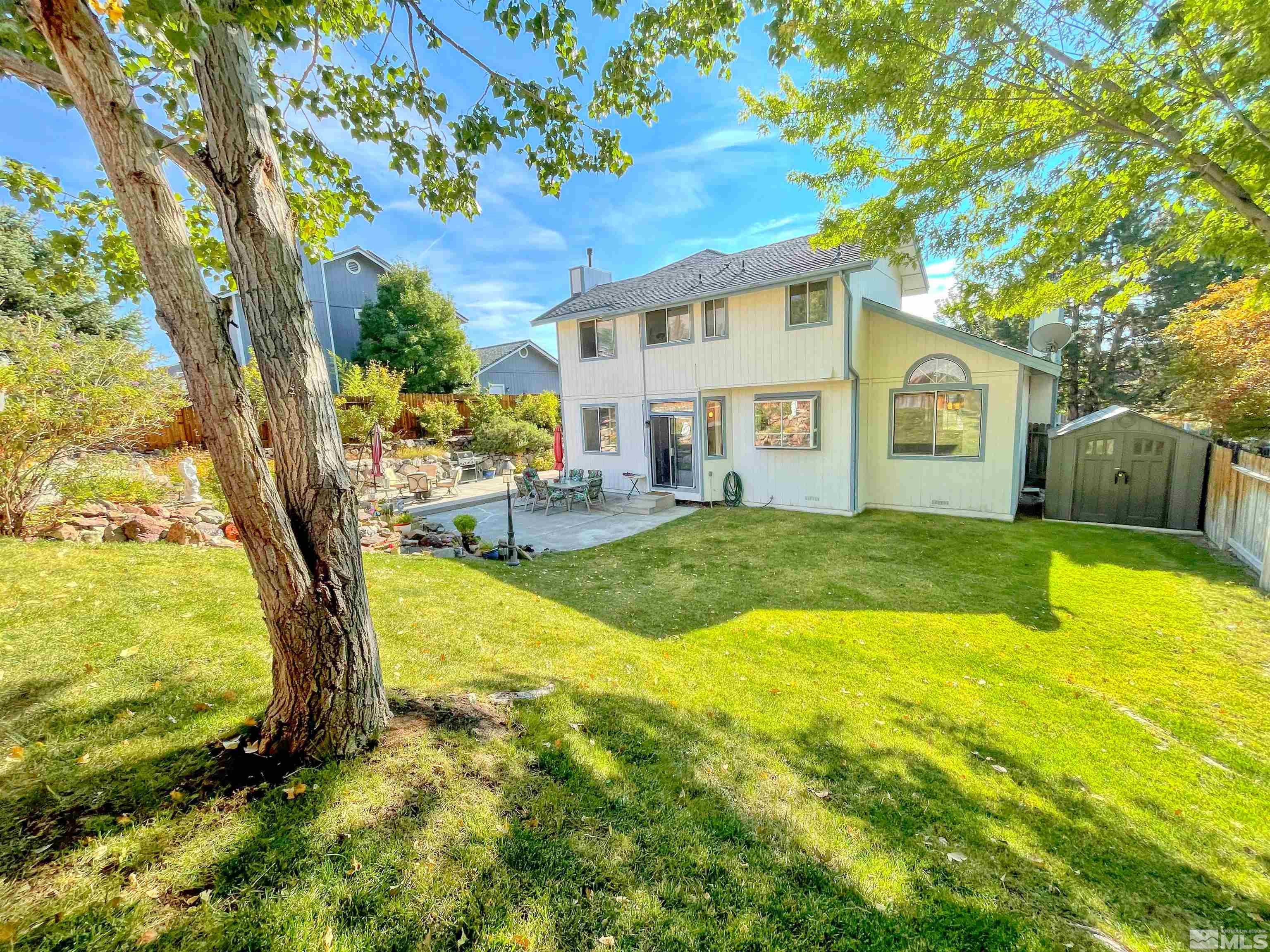 2983 Aspendale Drive Reno, NV 89503 - Photo 26 of 30 Photo 26