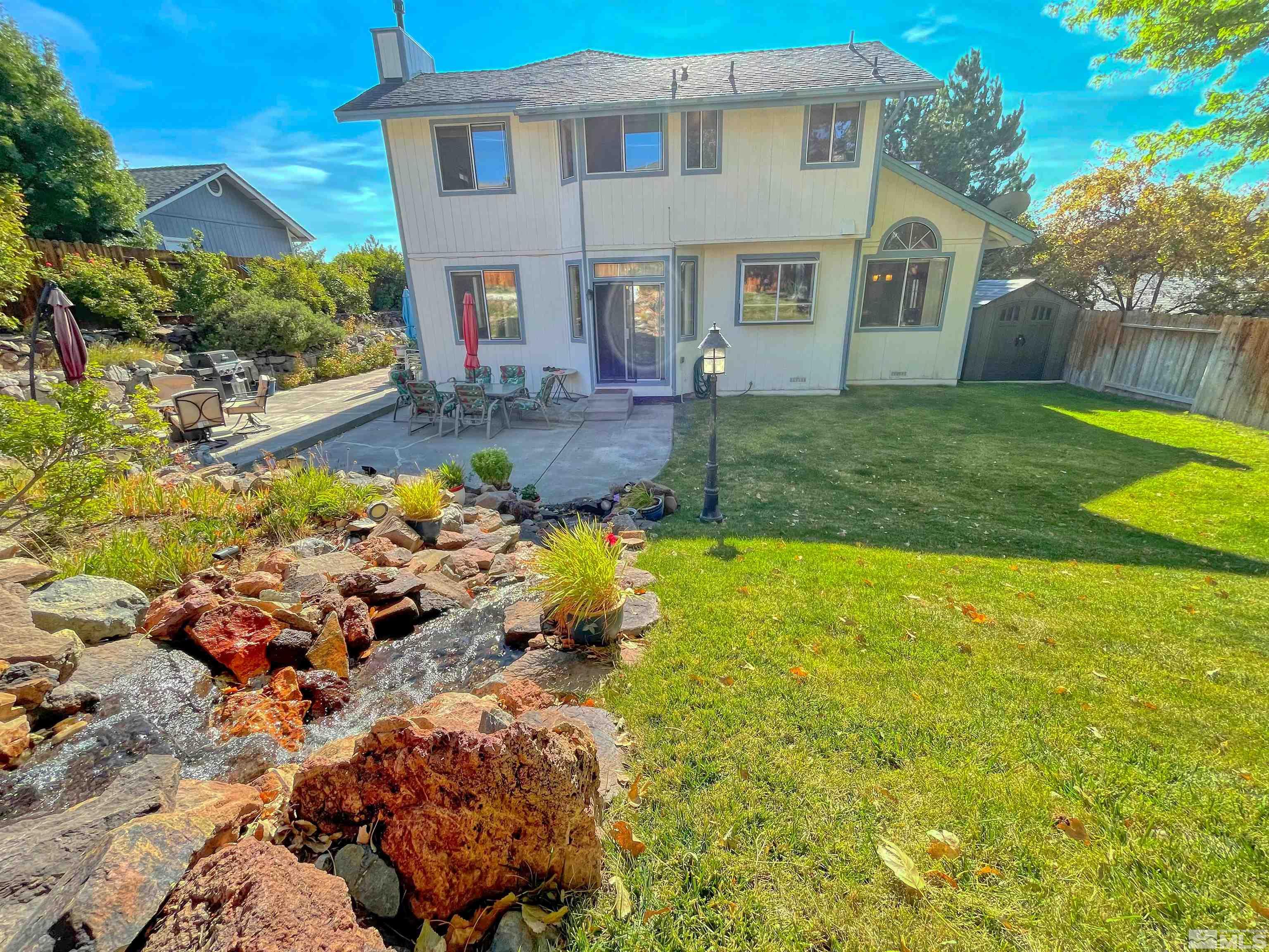 2983 Aspendale Drive Reno, NV 89503 - Photo 27 of 30 Photo 27
