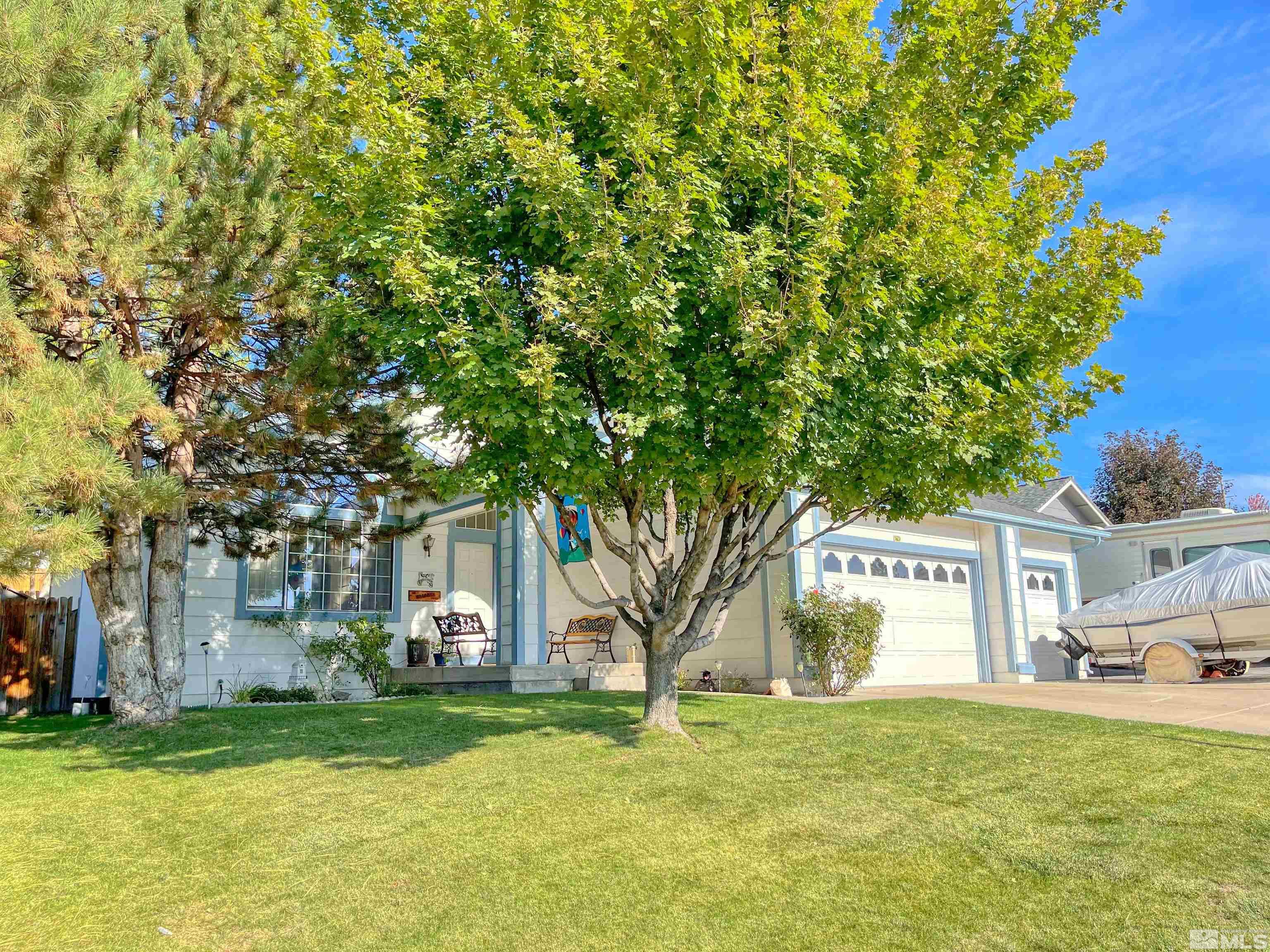 2983 Aspendale Drive Reno, NV 89503 - Photo 3 of 30 Photo 3
