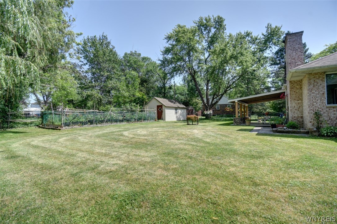 1835 North Forest Road Amherst, NY 14221 - Photo 30 of 33