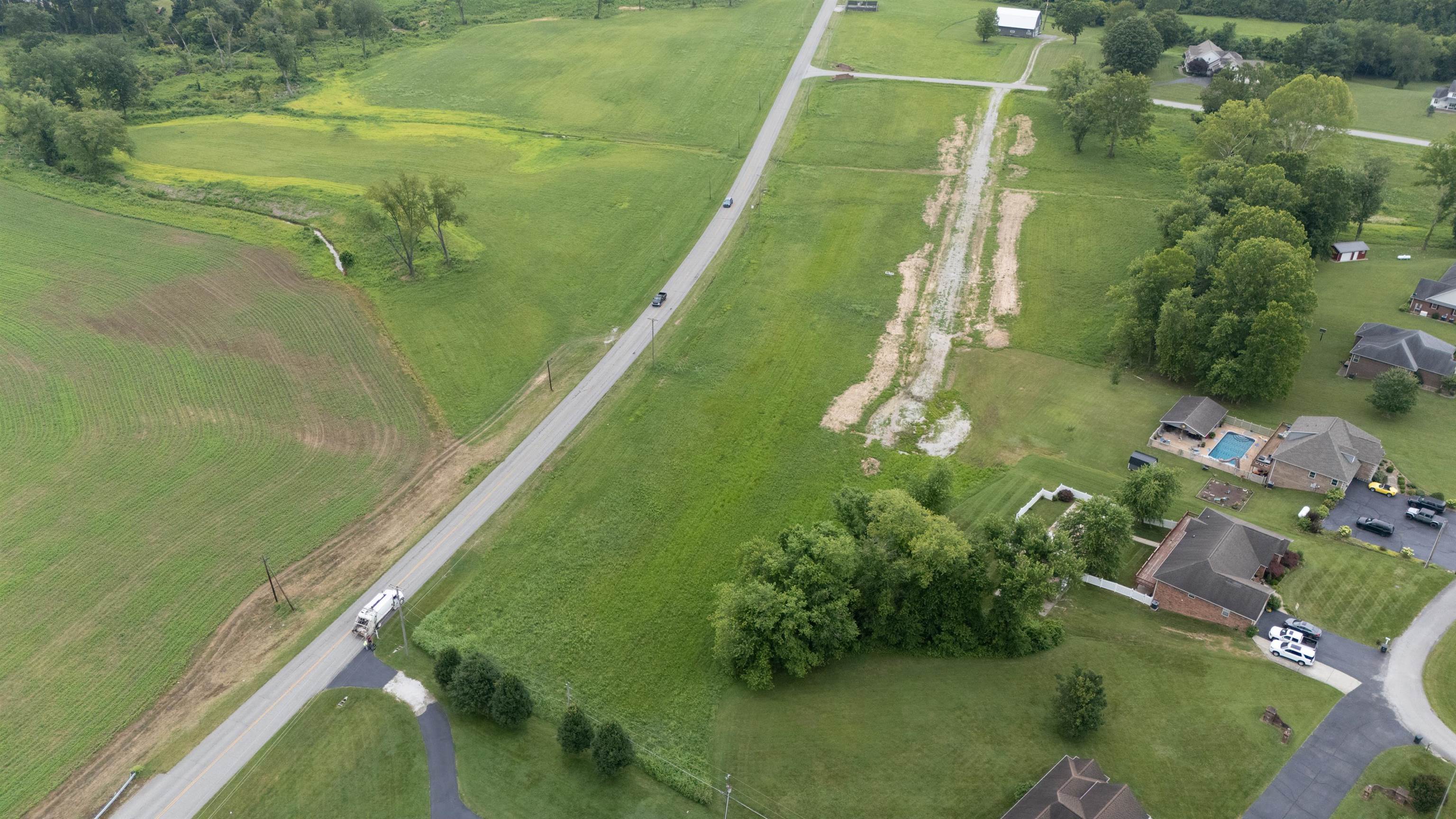 Lot #6 R Greenbrier Plantations Phase 1 Grayson, KY 41143 - Photo 20 of 28