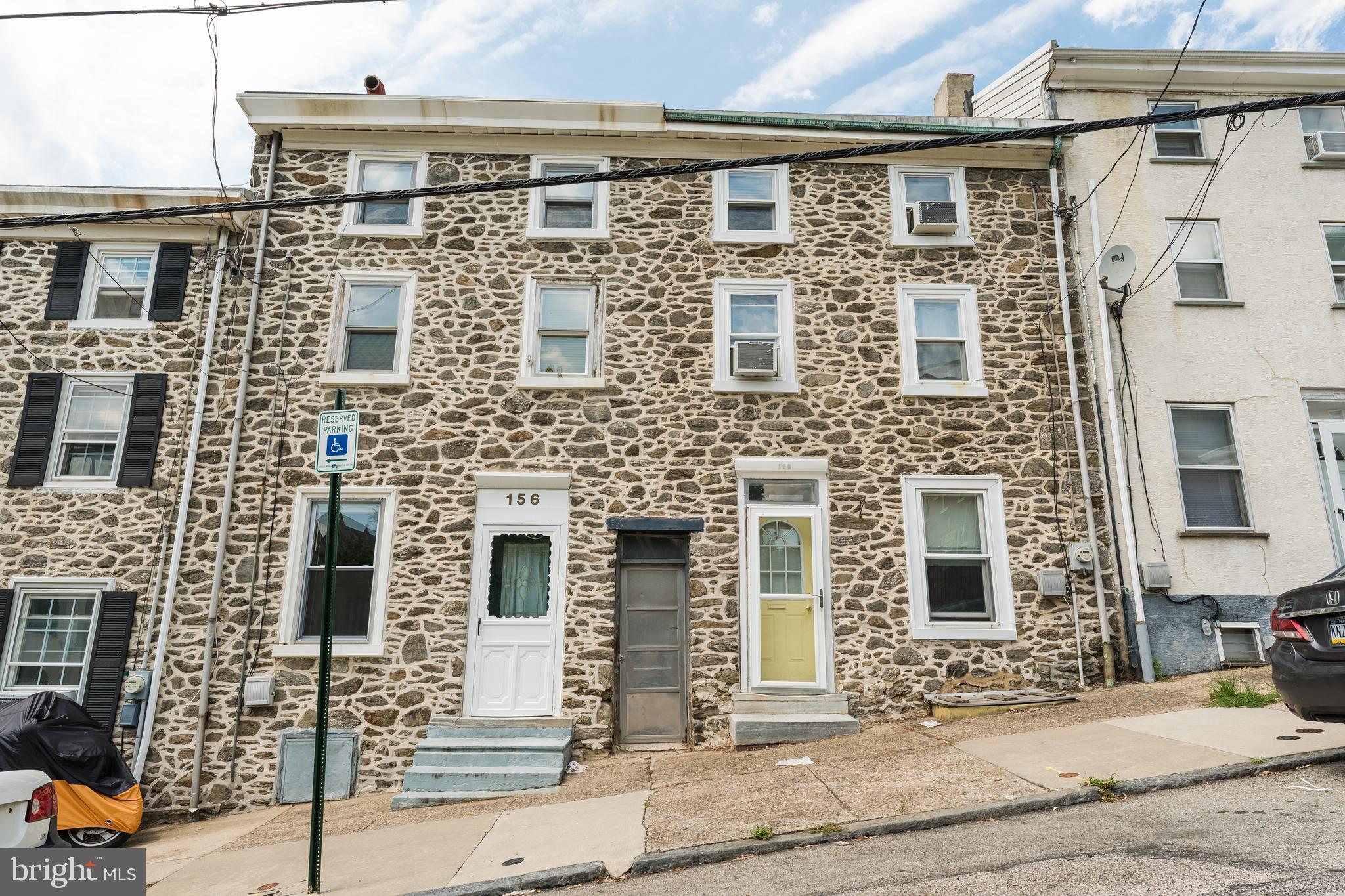 156 Roxborough Avenue Philadelphia, PA 19127 - Photo 1 of 28 Gallery Image 1