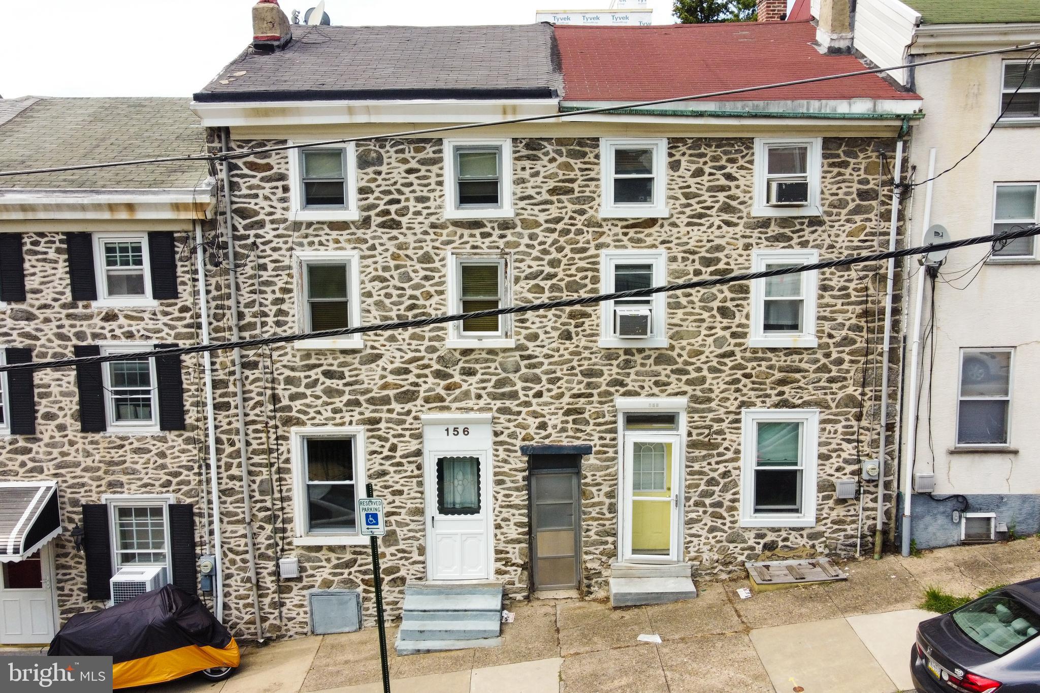 156 Roxborough Avenue Philadelphia, PA 19127 - Photo 3 of 28 Gallery Image 3