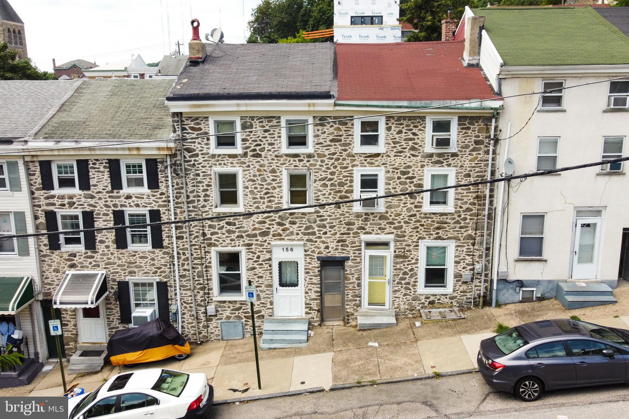 156 Roxborough Avenue Philadelphia, PA 19127 - Photo 4 of 28 Gallery Image 4