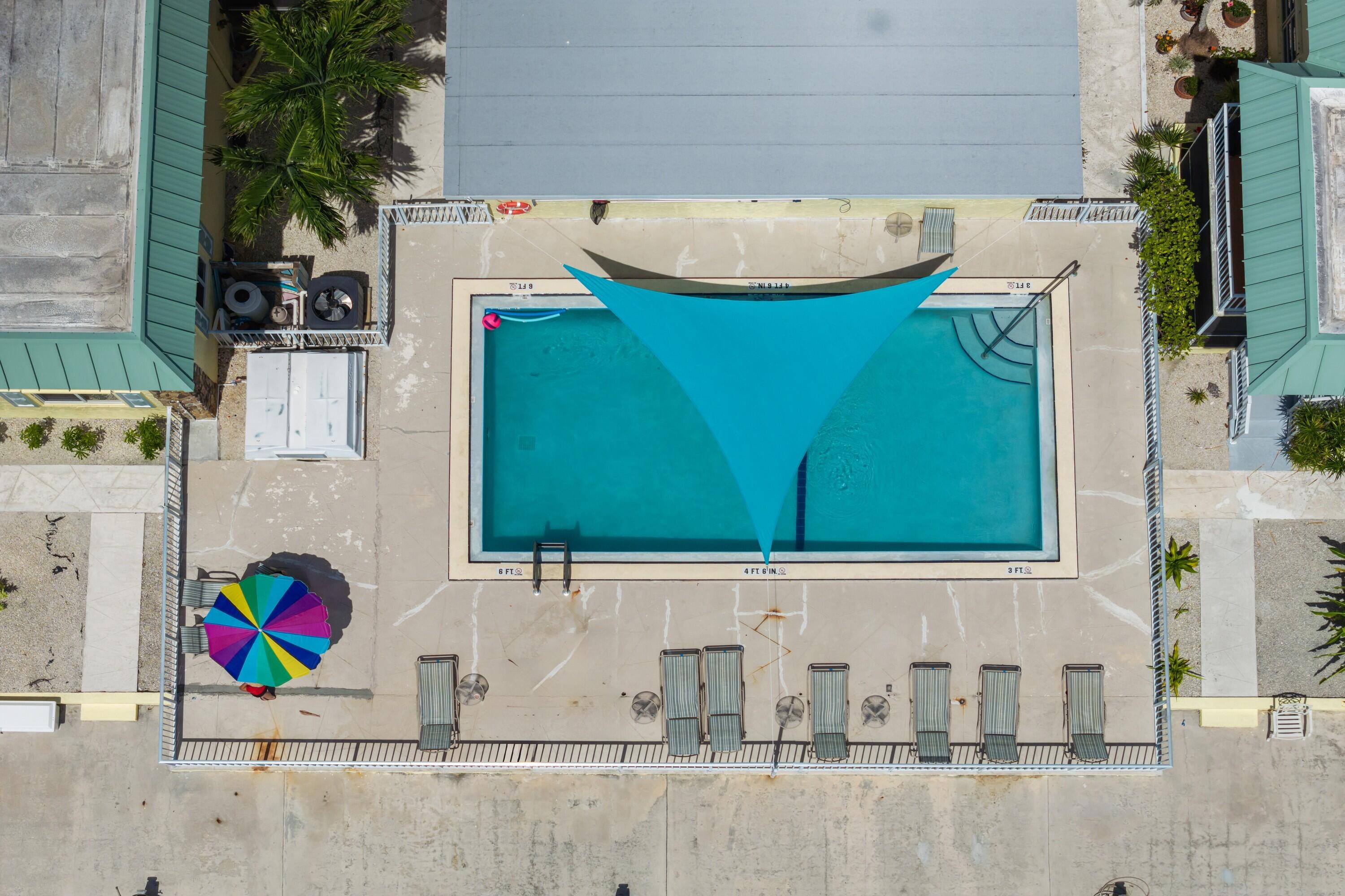 105 Ave D, Unit 101 Marathon, FL 33050 - Photo 8 of 32