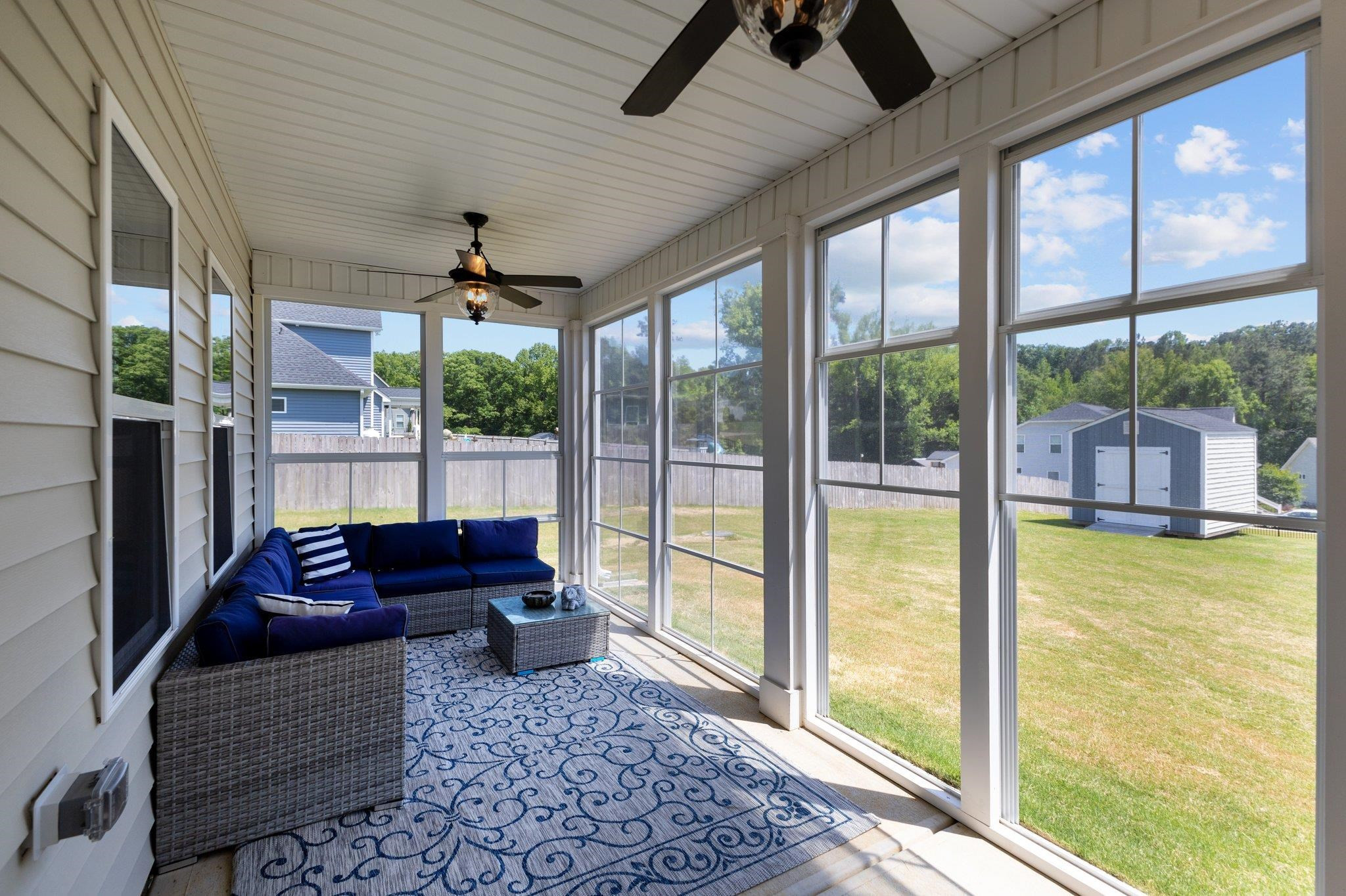 421 Seabring Lane Raleigh, NC 27603 - Photo 15 of 46 Photo 15