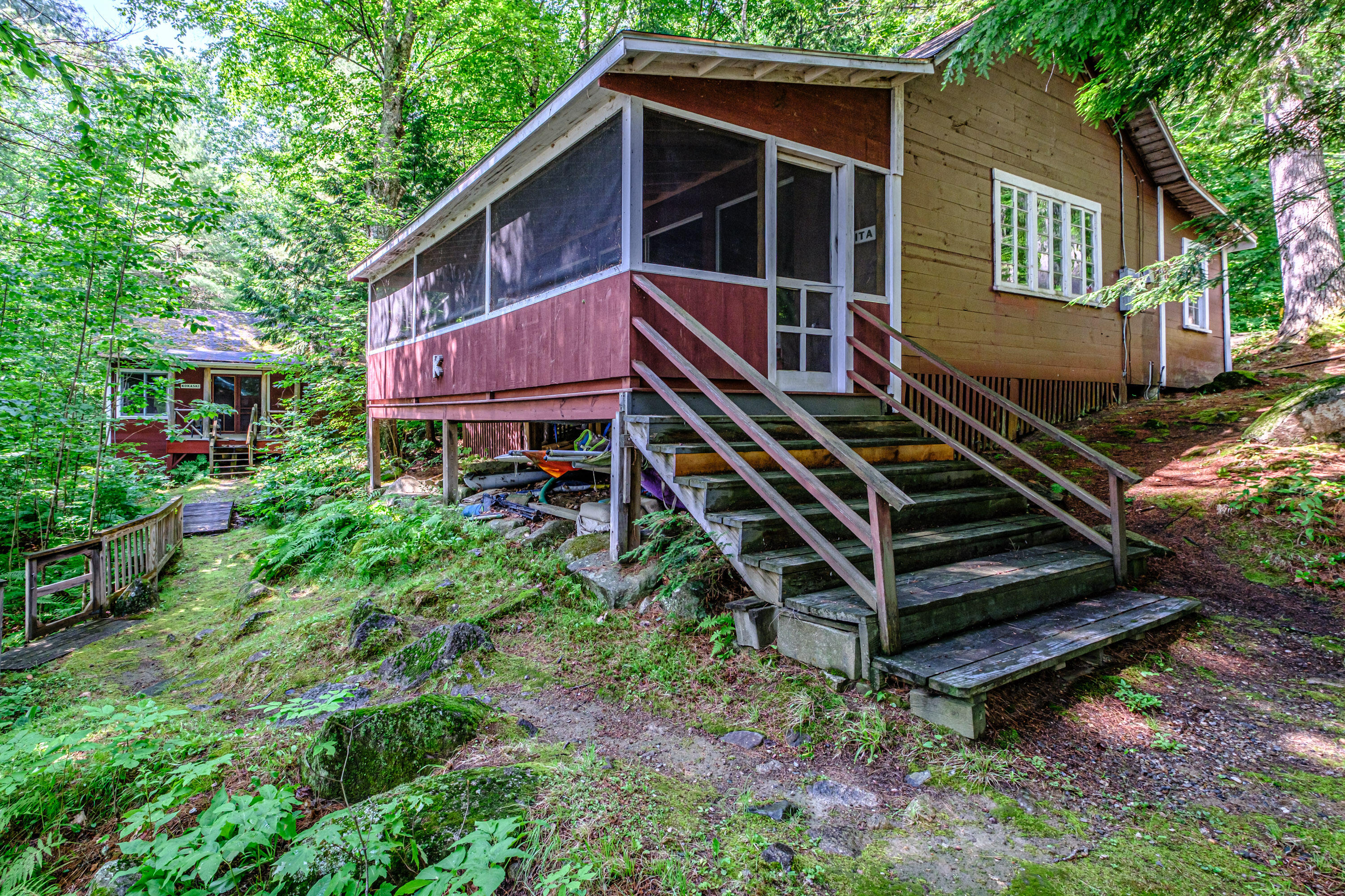 28 Pine Tree Road Waterford, ME 04088 - Photo 70 of 94 20260701gp-60151