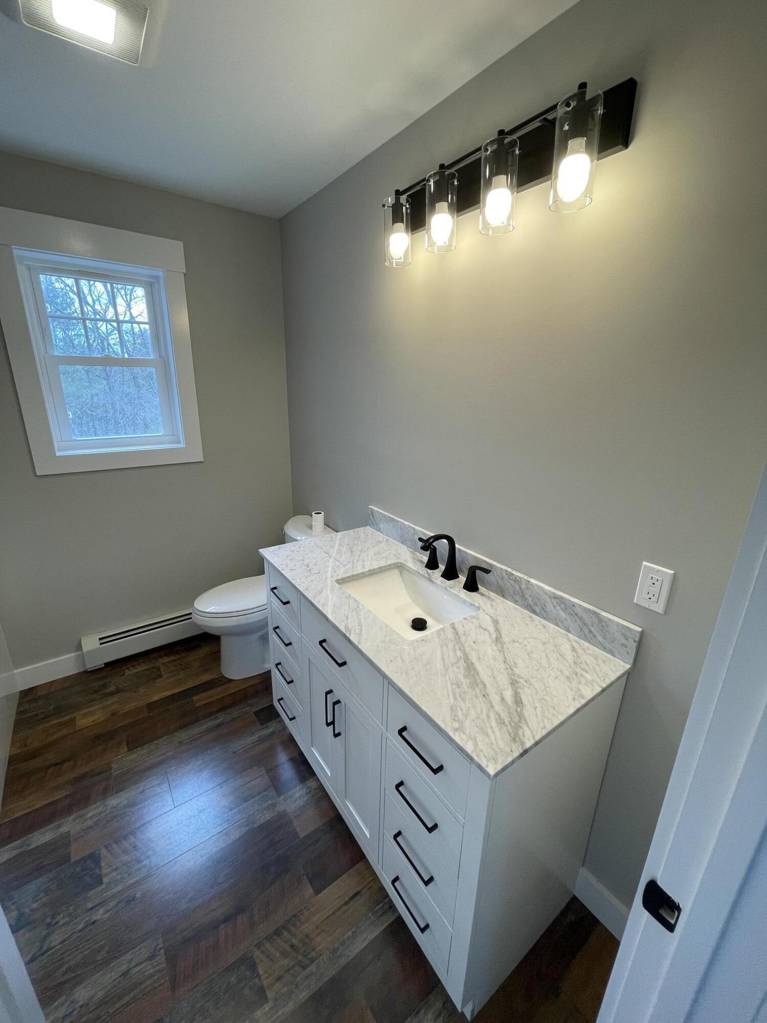 201 Dunton Road Naples, ME 04055 - Photo 19 of 36 Full Bath
