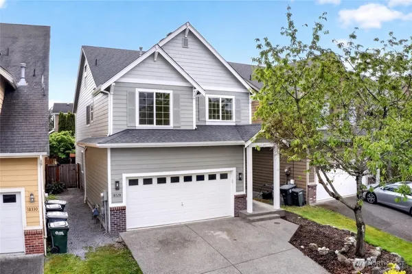 $509,000 | 18328 113th Avenue East, Puyallup, WA 98374