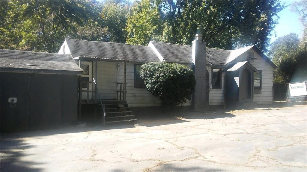 1391 Dillon Road Austell, GA 30168 - Photo 1 of 1